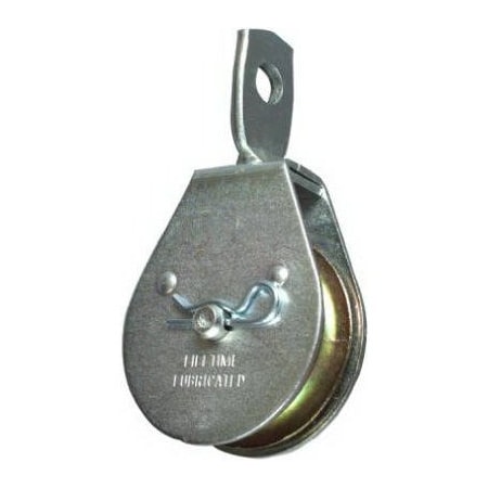 National Hardware 112 SGL Pulley N195-784